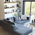 Superbe Familiale Au Calme, Piscine, Vue Panoramique, Entre Et Rivieres 빌라