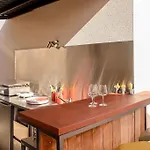 빌라 Superbe Familiale Au Calme, Piscine, Vue Panoramique, Entre Et Rivieres *