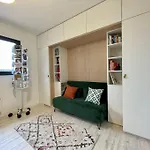 Superbe Familiale Au Calme, Piscine, Vue Panoramique, Entre Et Rivieres 빌라 *