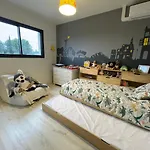 Superbe Familiale Au Calme, Piscine, Vue Panoramique, Entre Et Rivieres 빌라
