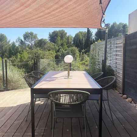 Superbe Familiale Au Calme, Piscine, Vue Panoramique, Entre Et Rivieres Villa Combaillaux