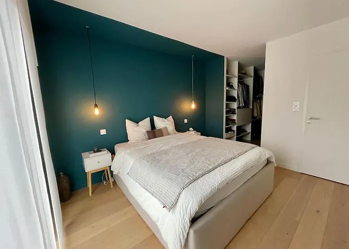 Villa Superbe Familiale Au Calme, Piscine, Vue Panoramique, Entre Et Rivieres *